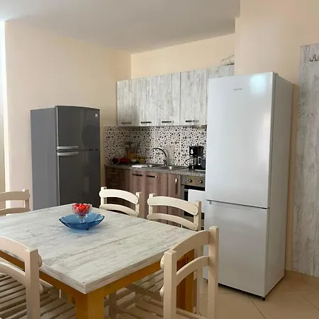 White Appartement *