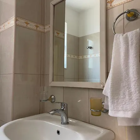 Appartement White *