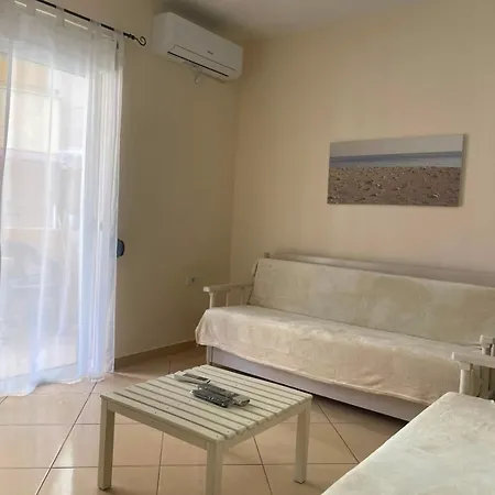 White Appartement *