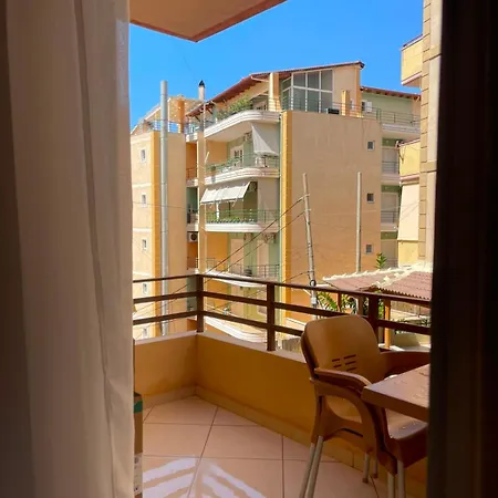Appartement White Sarandë