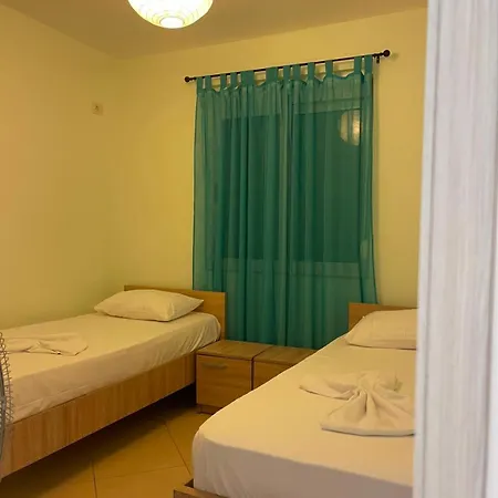Appartement White