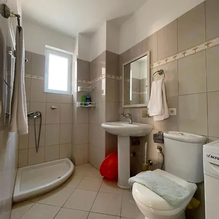 White Appartement *